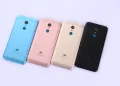 Xiaomi Redmi 5 Plus Back Panel Replacement, REDMI 5 Back Battery Cover Back Housing Glass Cover Case for Redmi REDMI 5 / 5 Plus REDMI Back Shell. 