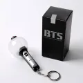 BTS Mini Bomb Light Keychain Ami Stick Army Ygb099. 