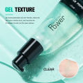 【The-Best】 Power Highly Moisturizing Makeup Base Isolation Primer Refreshing Easy To Absorb Invisible Pore Colorless Natural Makeup.