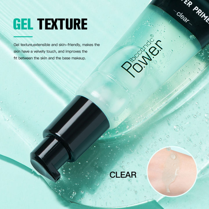 %E3%80%90The-Best%E3%80%91%20Power%20Highly%20Moisturizing%20Makeup%20Base%20Isolation%20Primer%20Refreshing%20Easy%20To%20Absorb%20Invisible%20Pore%20Colorless%20Natural%20Makeup%20-%20Image%203