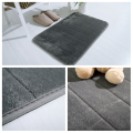 Chenchumaoyi.ph .ph Bathroom Mat Non Slip Bath Mat Memory Foam Bathroom Carpet Absorbent.