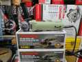 Angle Grinder 4" (100mm) CROWNE BRAND C41001 (JAPAN TECHNOLOGY) Same As Picture. 