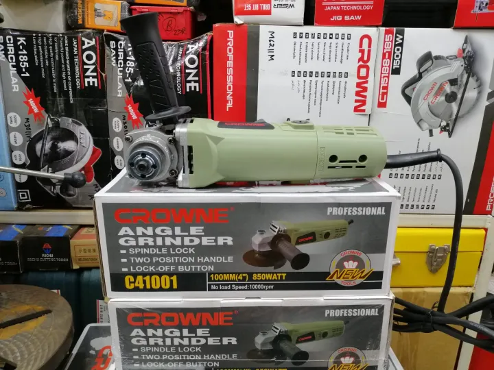 Angle%20Grinder%204"%20(100mm)%20CROWNE%20BRAND%20C41001%20(JAPAN%20TECHNOLOGY)%20Same%20As%20Picture%20-%20Image%203