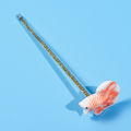 Betta Engaging Training Wand Fighting Fish Training Stick Fish Active Aquariums Wand Fishtanks Accessories Resin Fish Decoration Toys.
