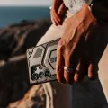 URBAN ARMOR GEAR UAG Case for Samsung Galaxy S24 Ultra Magnetic Cover. 