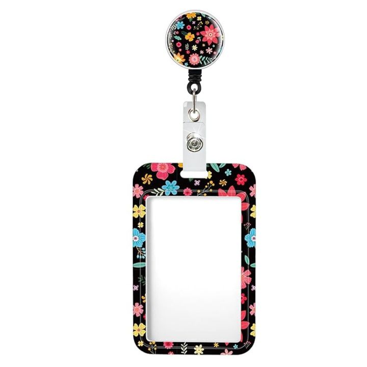 Plastic%20Card%20Sleeve%20Easy-Pull%2011*7cm%20Id%20Holder%20Badge%20Holder%20for%20Office%20Use%20Event%20Staff%20School%20Id%20Travel%20Professional%20-%20Image%205