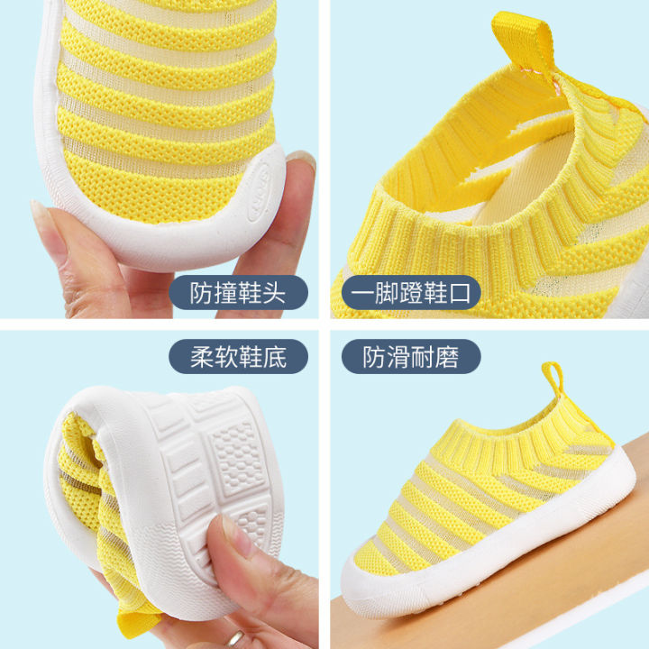Baby%20cloth%20sandals%20women's%20summer%20baby%20shoes%202021%20new%20toddler%20shoes%20baby%20shoes%20one%20year%20old%20boy%20baby%20toddler%20shoes%20-%20Image%203