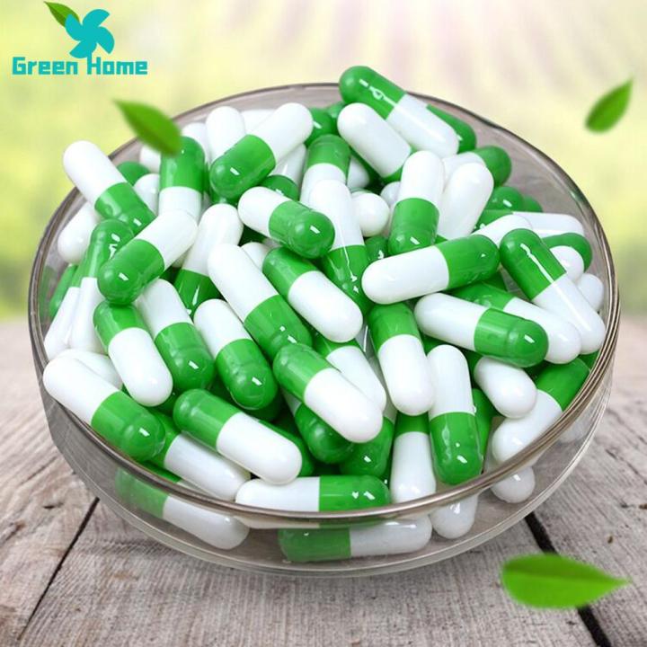 Green%20Home%201000Pcs%20Transparent%20Hollow%20Gelatin%20Empty%20Separated%20Medical%20Powder%20Capsule%20Shells%20-%20Image%203
