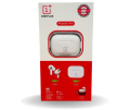 OnePlus AirBuds TWS Wireless Earbuds BT Version 5.0 450mAh long lasting Battery. 