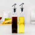 Glass Cruet Oil Pot 500ML.. 