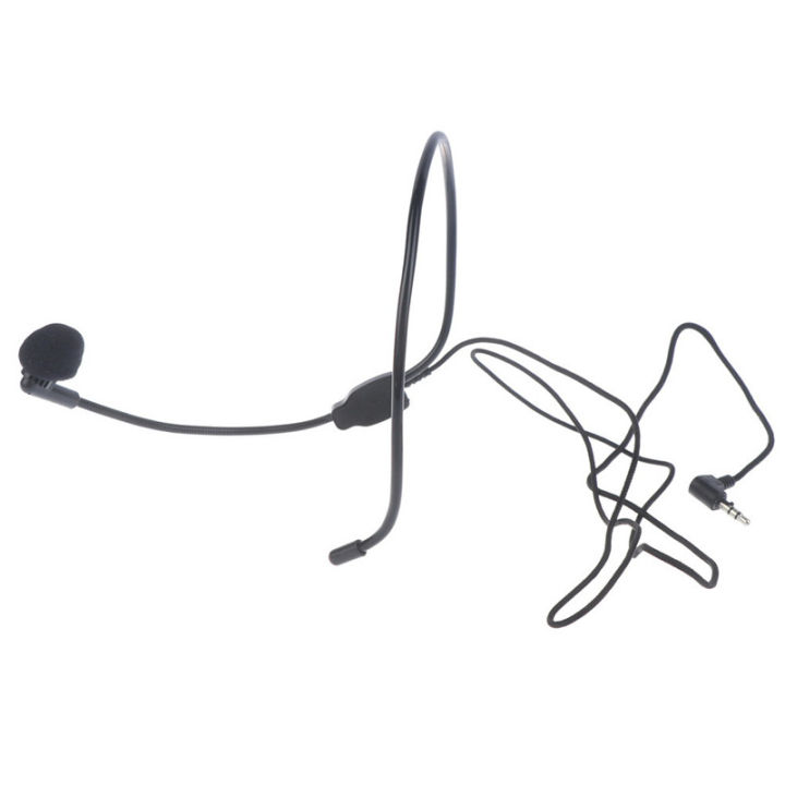 3.5mm%20Plug%20head-mounted%20headset%20microphone%20guide%20lecture%20speech%20headset%20mic%20-%20Image%206