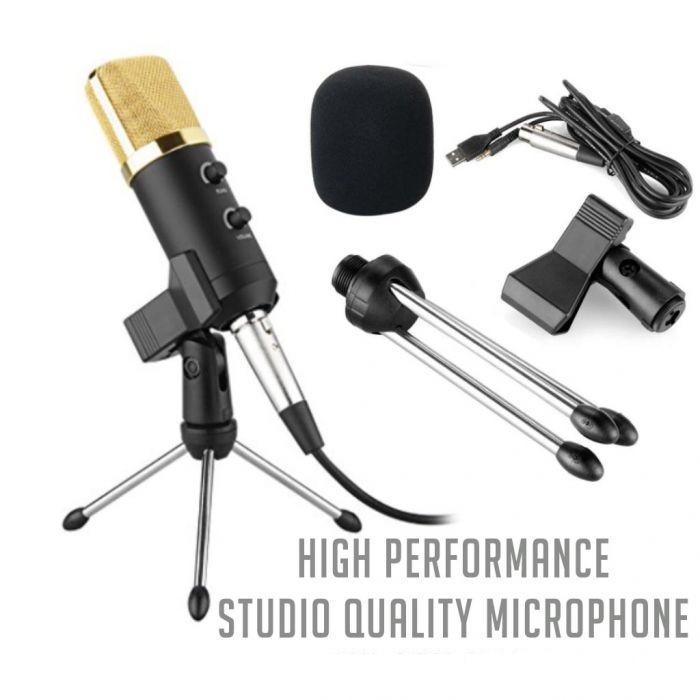 BM-100FX%20USB%20Powered%20Condenser%20Studio%20Recording%20Microphone%20-%20Image%202