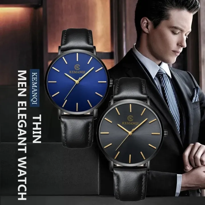 2022%20Luxury%20Business%20Men%20Watches%20Men%20Gold%20Watch%20Ultra%20Thin%20Mens%20Watches%20Leather%20Quartz%20Watch%20Man%20Wristwatch%20horloge%20mannen%20-%20Image%204