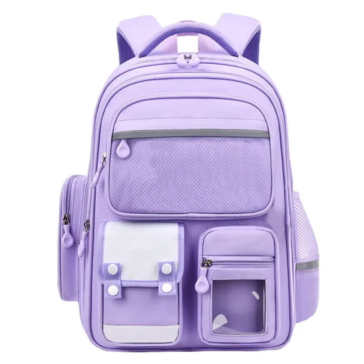 Hello%20Kitty%203-6%20grade%20school%20bag%20for%20elementary%20school%20students%20one,%20three,%20four%20to%20six%20girls%20girls%20girls%20large%20capacity%20children's%20backpack%20-%20Image%205