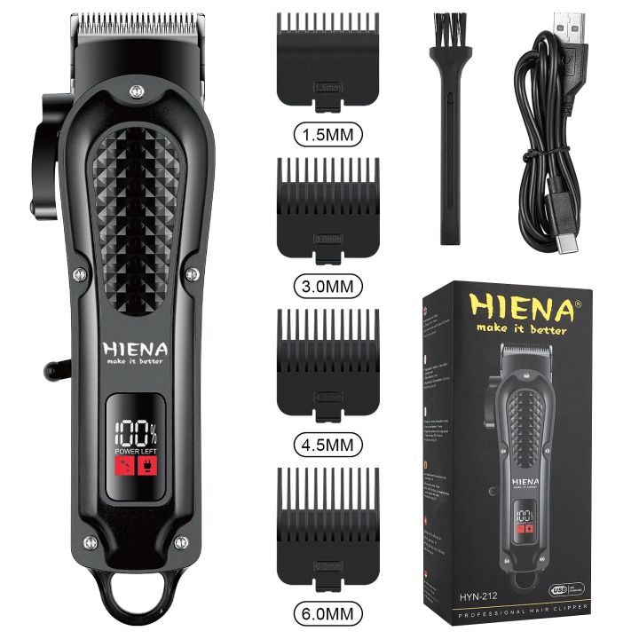 Hiena%20HYN-212%20Electric%20Hair%20Clipper%20UBS%20Rechargeable%20Cordless%20Beard%20Trimmer%20Men%20Powerful%20Electric%20Hair%20Clipper%20Trimming%20Tool%20-%20Image%207