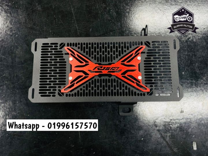 Motorcycle%20Accessories%20Radiator%20Grille%20Guard%20Cover%20Water%20Tank%20Net%20Protection%20FOR%20YAMAHA%20R15M%20/%20R15%20V4%20-%20Image%202