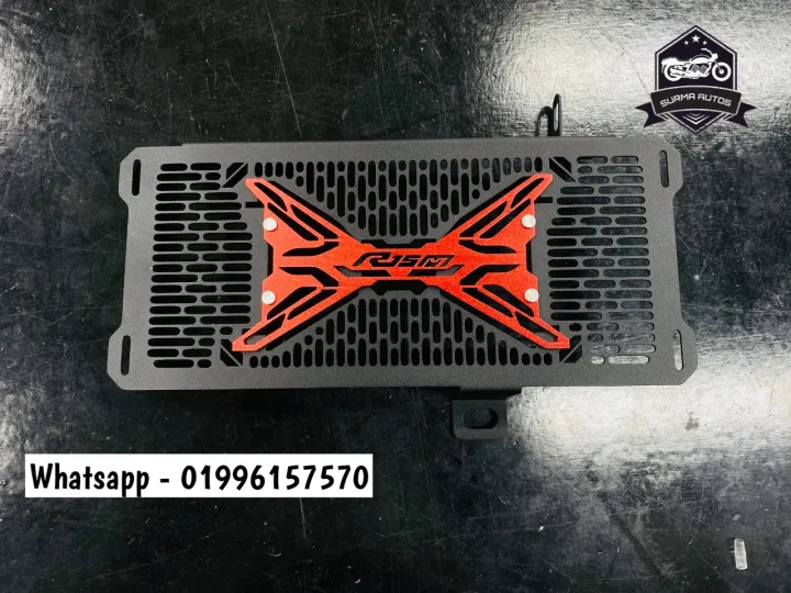 Motorcycle%20Accessories%20Radiator%20Grille%20Guard%20Cover%20Water%20Tank%20Net%20Protection%20FOR%20YAMAHA%20R15M%20/%20R15%20V4%20-%20Image%202