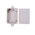 Waterproof Plastic Electronic Project Box 85x58x33mm Cover Enclosure Instrument Case Electrical Supplies VE838 P10. 