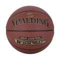 Spalding NBA Indoor/Outdoor Basketball - Official Size 7. 