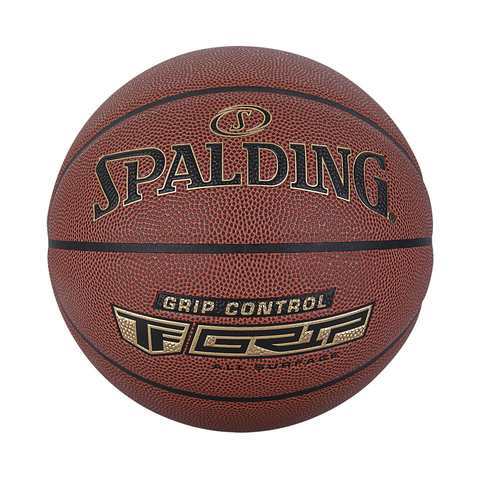 Spalding NBA Indoor/Outdoor Basketball - Official Size 7
