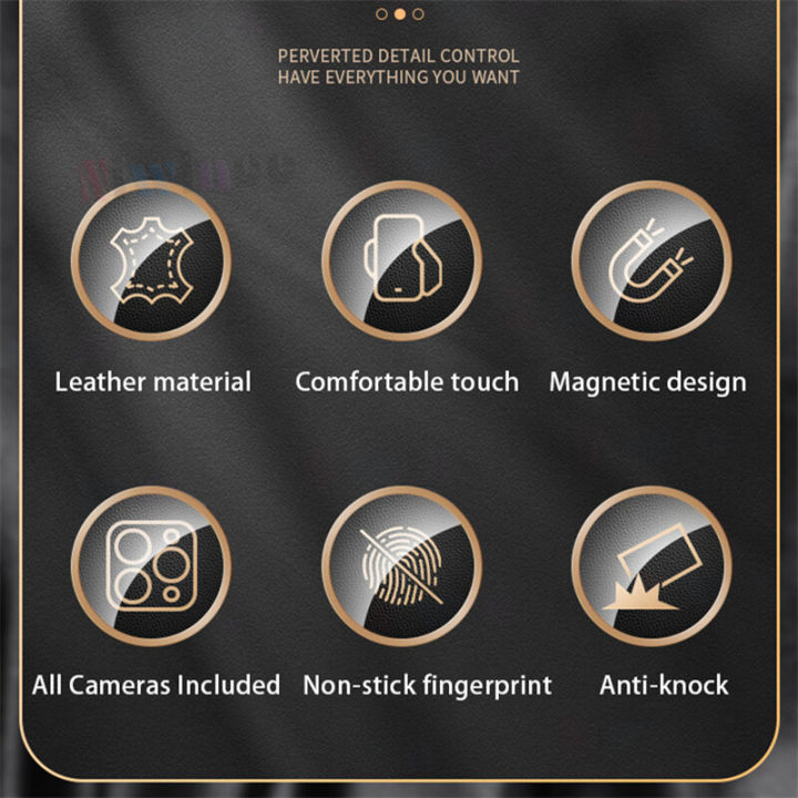 lthmy%20for%20Xiaomi%2017T%20Pro%20Phone%20Case%20Luxury%20Leather%20Back%20Cover%20Matte%20Soft%20Edge%20Shockproof%20casing%20-%20Image%207