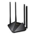 Mercusys MR30G AC1200 Wireless Dual Band Gigabit Router.