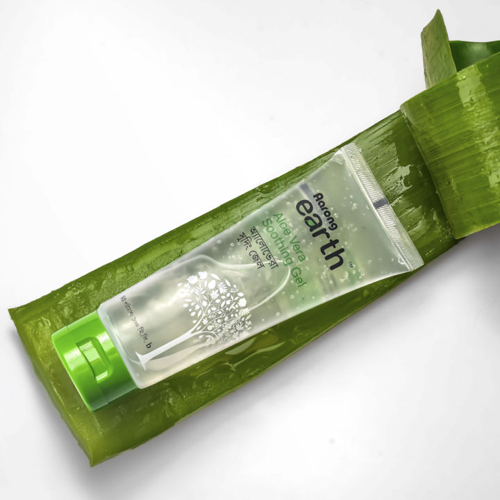 Aarong%20Earth%20Aloe%20Vera%20Soothing%20Gel%20(Tube)%20%20100%20ml%20-%20Image%202