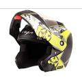 Vega Crux Full Face Helmet For safely Bike Ride.
