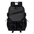 College-university backpack with laptop compartments, modern backpacks for students, backpacks for students, very modern backpack for young people. 