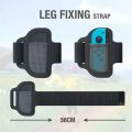 For Switch Leg Straps Adventure Leg Adjustable Elastic Sports Straps Ring Adventure Switch.