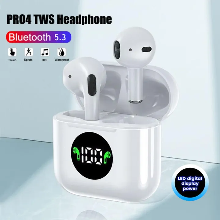 %E3%80%90FUPANG%E3%80%91TWS%20Pro4%20buds%20Bluetooth%205.3%20Earphone%20Handfree%20Call%20Waterproof%20HD%20Stereo%20Sound%20Music%20Head%20phones%20Low%20Latency%20E-Sports%20Headset%20With%20Charging%20Case%20-%20Image%202