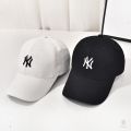 MLB Cap Baseball New York Yankees Cap Casual Sun Protection Sun Hat Cotton Hat P Cotton Hat Portable All-Matched Casual Sun Protection Sun Hat MLB Cap Baseball New York Yankees Cap. 