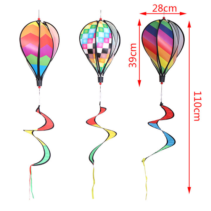 1PC%20Striped%20Hot%20Air%20Balloon%20For%20Children%20Toy%20Random%20Color%20Gift%20Wind%20Spinner%20-%20Image%203