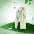 (New) zudaifu antibacterial ointment creams Psoriasis Eczema peeling herbal cream beige & Green. 