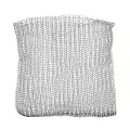 5 Gallon Gopher and Vole Wire Baskets, Gopher Wire Mesh Root Protector Gopher Baskets for Gopher Repellent to Prevent Underground Burrowing and Critter Damages. 