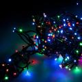 Multi Coloured Indoor & Outdoor Multi Function Led Fairy Lights - Fairy Lights - Room Decoration Light - Room Decoration Light - Fairy Lights.