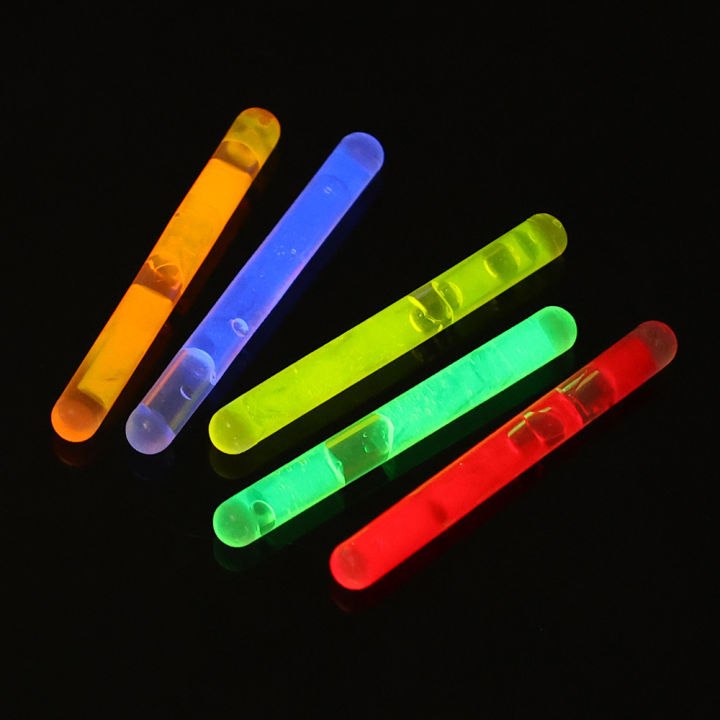 10%20Pcs%204.5%20Inch%20Mini%20Lights%20Stick%20LED%20Plastic%20Stick%20Party%20Flashing%20Glow%20Stick%20-%20Image%204