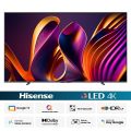 HISENSE 100" QLED 4K VIDAA Smart TV | 100Q7N. 