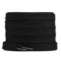 1 Jora-Lofarlace/Shoelece/Shoe lace/Bootlace/Jutar fita-Black.