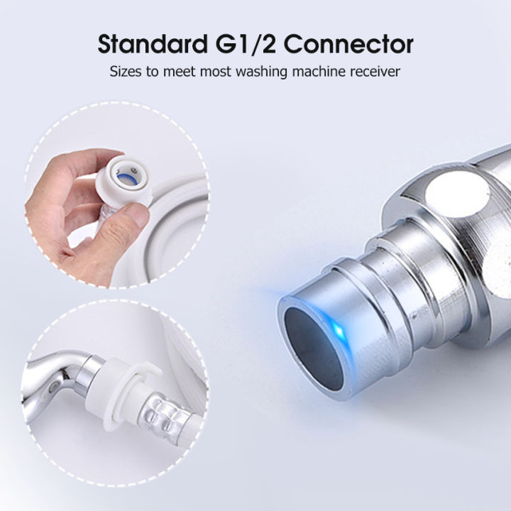 EsoGoal%20Faucet%20Washing%20Machine%20Faucet%20Dual%20Port%20Alloy%20Faucet%20Multi-function%20Faucet%20Double%20Spout%20Water%20Mixed%20Tap%20Two%20Way%20Water%20Washer%20Tap%20Double%20%20G1/2%20Port%20Interface%20Bathroom%20Water%20Tap%20-%20Image%207
