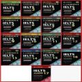 Cambridge IELTS Book 1-17 Academic Book. 