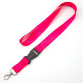 【Hot item】 102cm lanyard Trendy Silk ribbon ID badge holder Neck hanging lanyards Adjustable Key lanyard ID card lanyard for Office. 