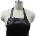 【happy one】Professional Hair Cutting Bib Barber Styling Salon Waist Cloth. 