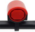 Mountain Bike Ring Bell Bicycle Bell Super Ringing Universal Electric Car Electric Horn Mountain Bike Electric Bell Children's Bicycle Balance Bike Electronic Bell Loud Voice. 