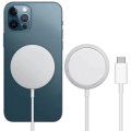 Apple 20W MagSafe Magnetic Wireless Chargers. 