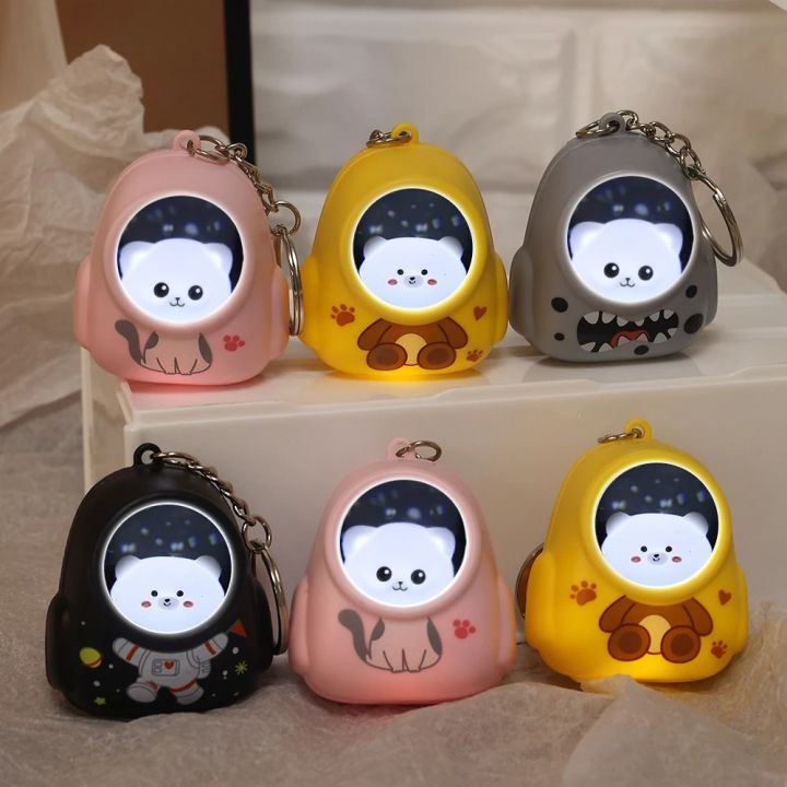 Backpack%20Light%20Key%20Chain%20Cute%20Key%20Ring%20Kawaii%20Keychain%20Cartoon%20Cat%20-%20Image%202