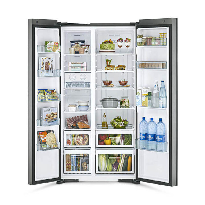 Hitachi%20Side%20By%20Side%20Refrigerator%20%7C%20R-S800PB0%20KD%20(GBK)%20%7C%20641L%20with%20Free%20Delivery%20-%20Image%203