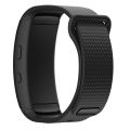 L/S Wristband Strap For Samsung Gear Fit 2 Pro Watchbands Sport Silicone For Samsung Gear Fit2 SM-R360 Smartwatch Band Bracelet. 