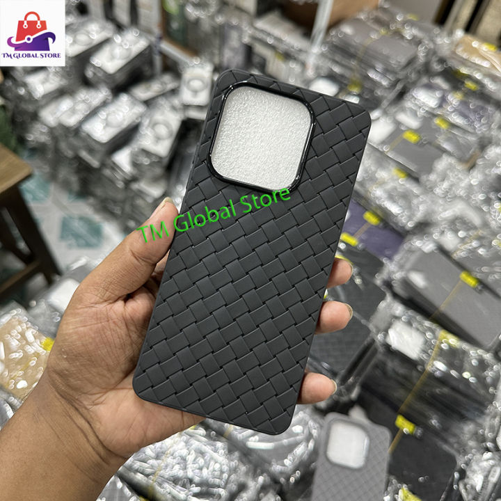 Xiaomi%20Redmi%20Note%2013%204G%20Phone%20Case%20Slim%20Mosari%20Soft%20TPU%20Slim%20Fashion%20Non-Slip%20Protective%20New%20Pati%20Back%20Cover%20-%20Image%202