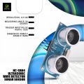 HC-SR04 Ultrasonic Wave Detector sonar sensor. 